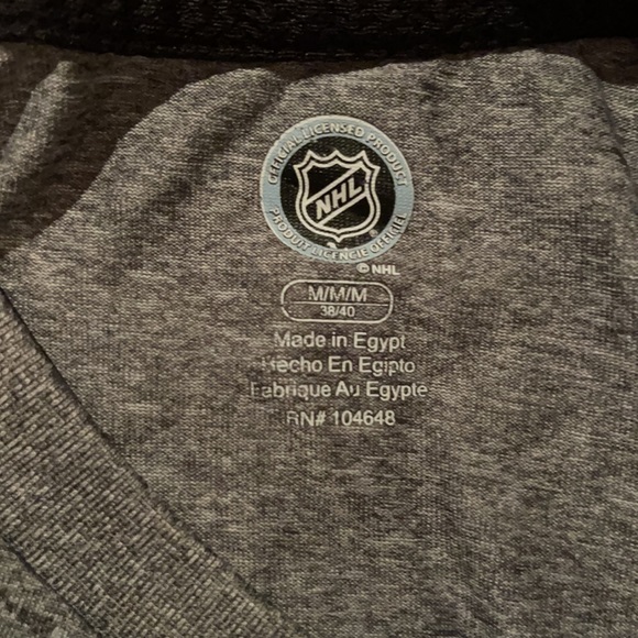 Bruin NHL Dry Fit Shirt! - Picture 3 of 3